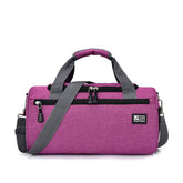 37x20x22cm Sport-Yoga-Tasche - Reisegepäck, Handtasche, Fitness-Schultertasche